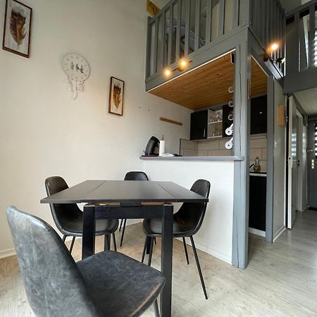 Chez Adeline Villa Camiers Buitenkant foto