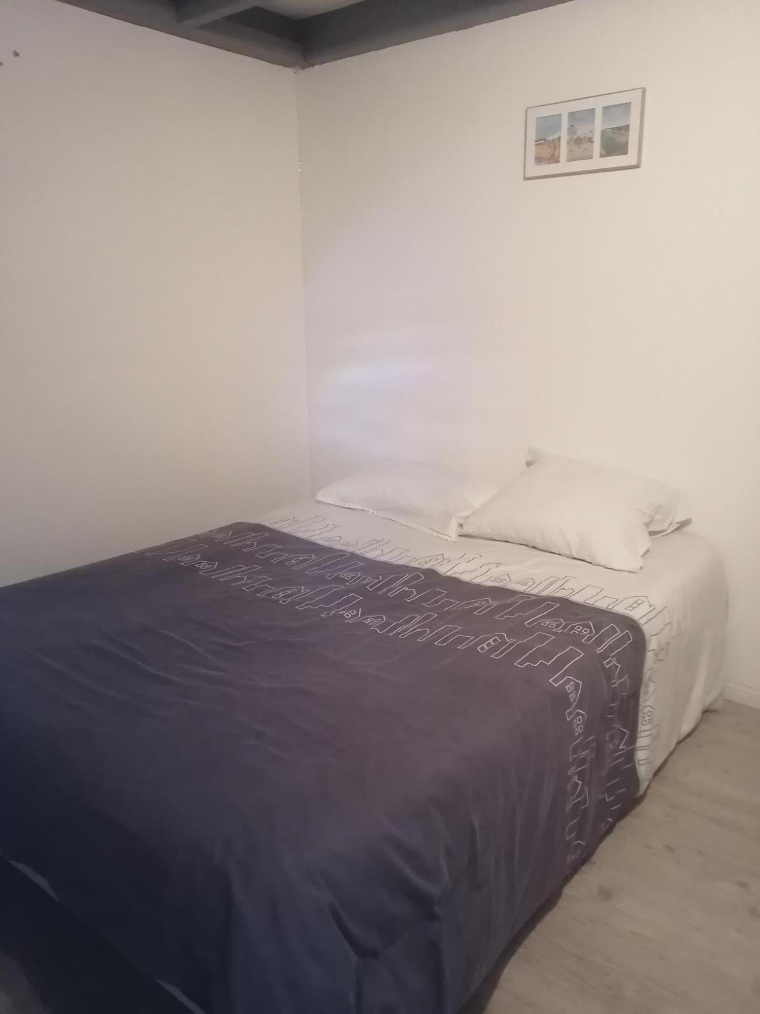 Chez Adeline Villa Camiers Buitenkant foto