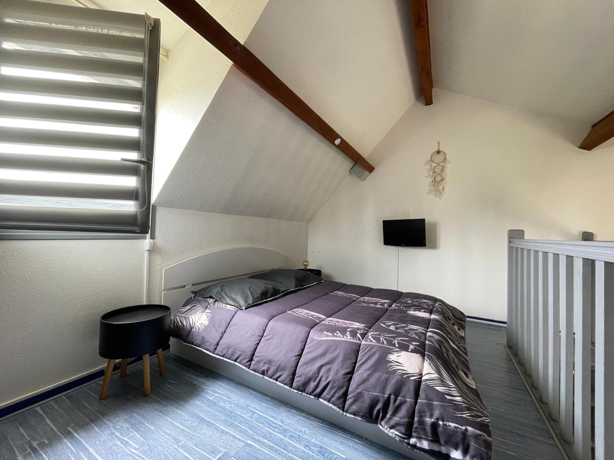 Chez Adeline Villa Camiers Buitenkant foto