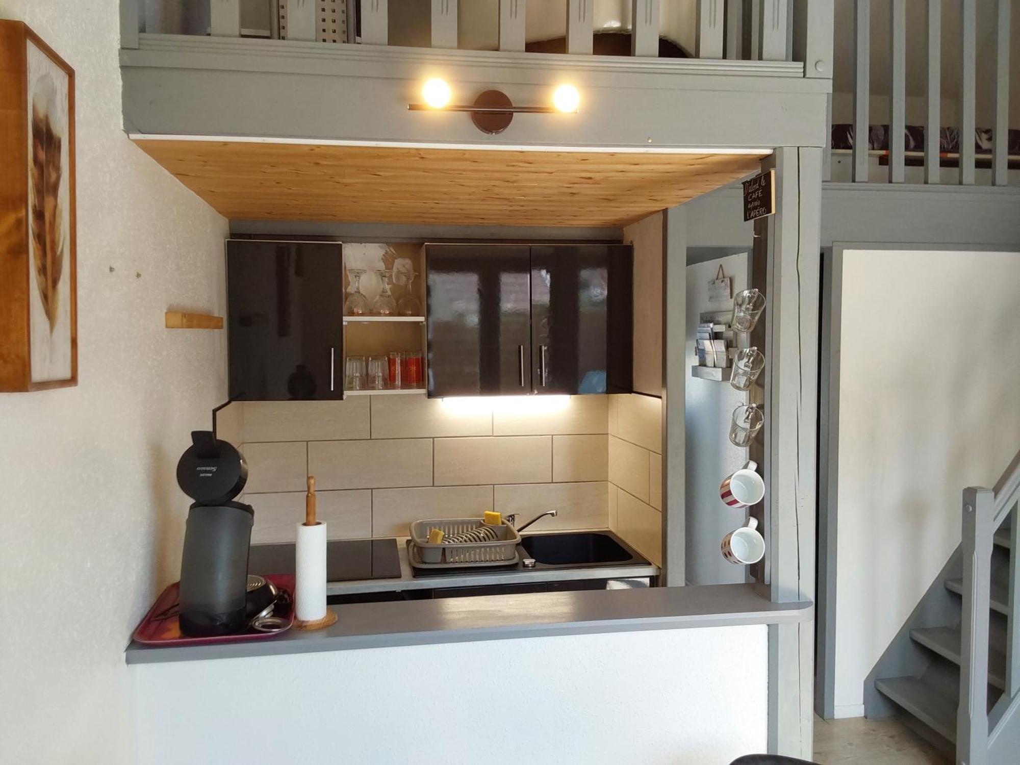 Chez Adeline Villa Camiers Buitenkant foto